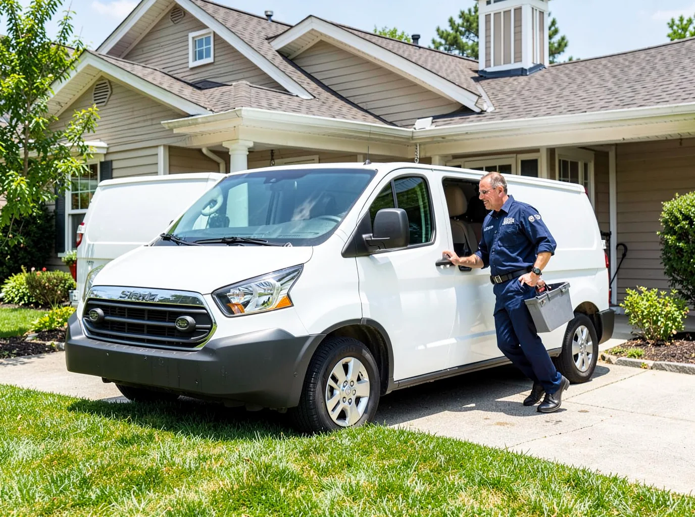 Emergency Plumber company in Marcella, AR