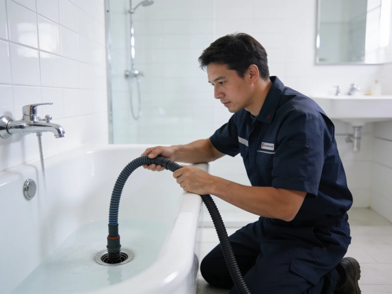 Emergency Plumber Marcella, AR FAQs